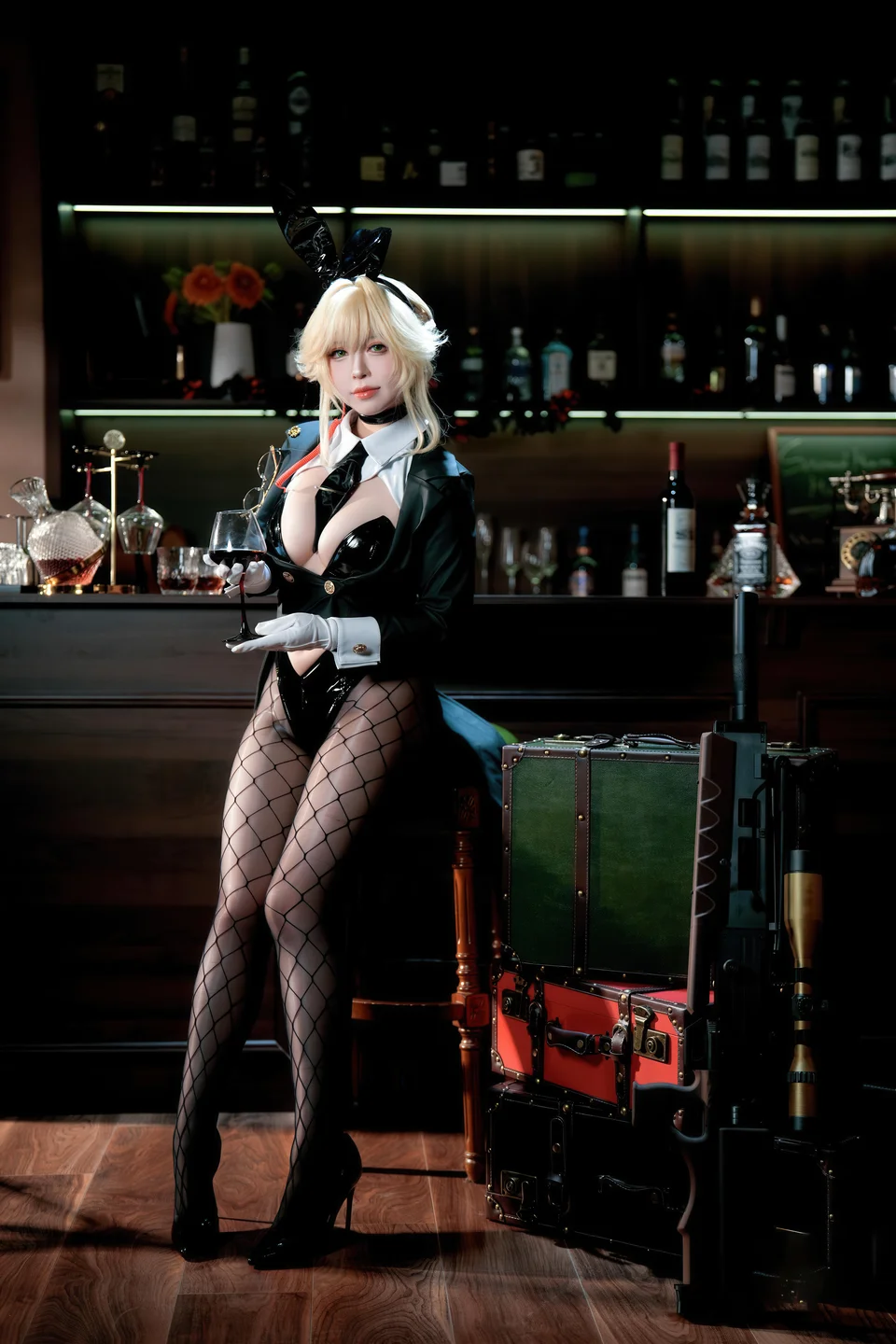 半半子_No095_Nikke：胜利女神_爱德兔女郎_愛德ェントバニー_62P,1V_436MB tg@simisebaisi 【丝足阁】022.webp